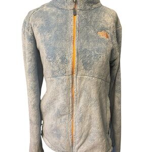 The North Face Osito Fleece Jacket